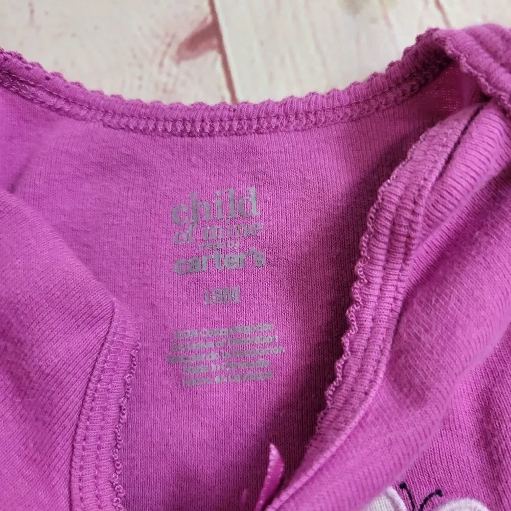 Aunt onsie 18mo